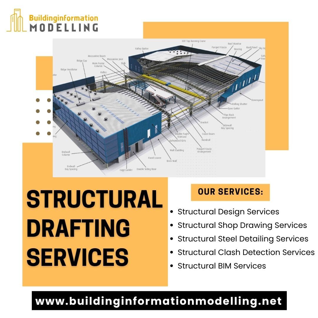 New York, Construction, Get Detailed Structural Drafting Services By Industry Leading Engineering Company