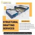 Get Detailed Structural Drafting Services By Industry Leading Engineering Company
