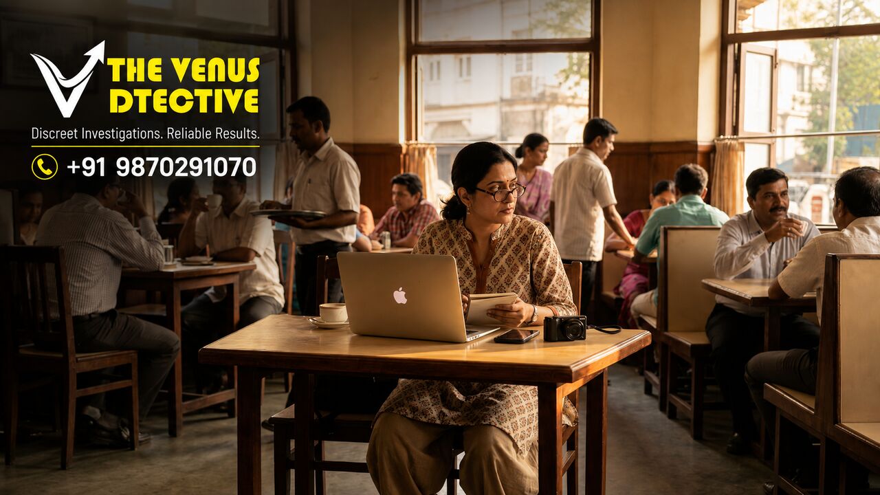 New Delhi, General, Best Detective Agency In Delhi For Surveillance