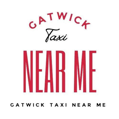 London, Travel, Gatwick Taxi Near Me