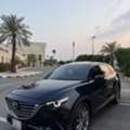 SAR 85000, Mazda CX-09, 2021, Automatic, 168000 KM, Mazda CX9 Single Owner