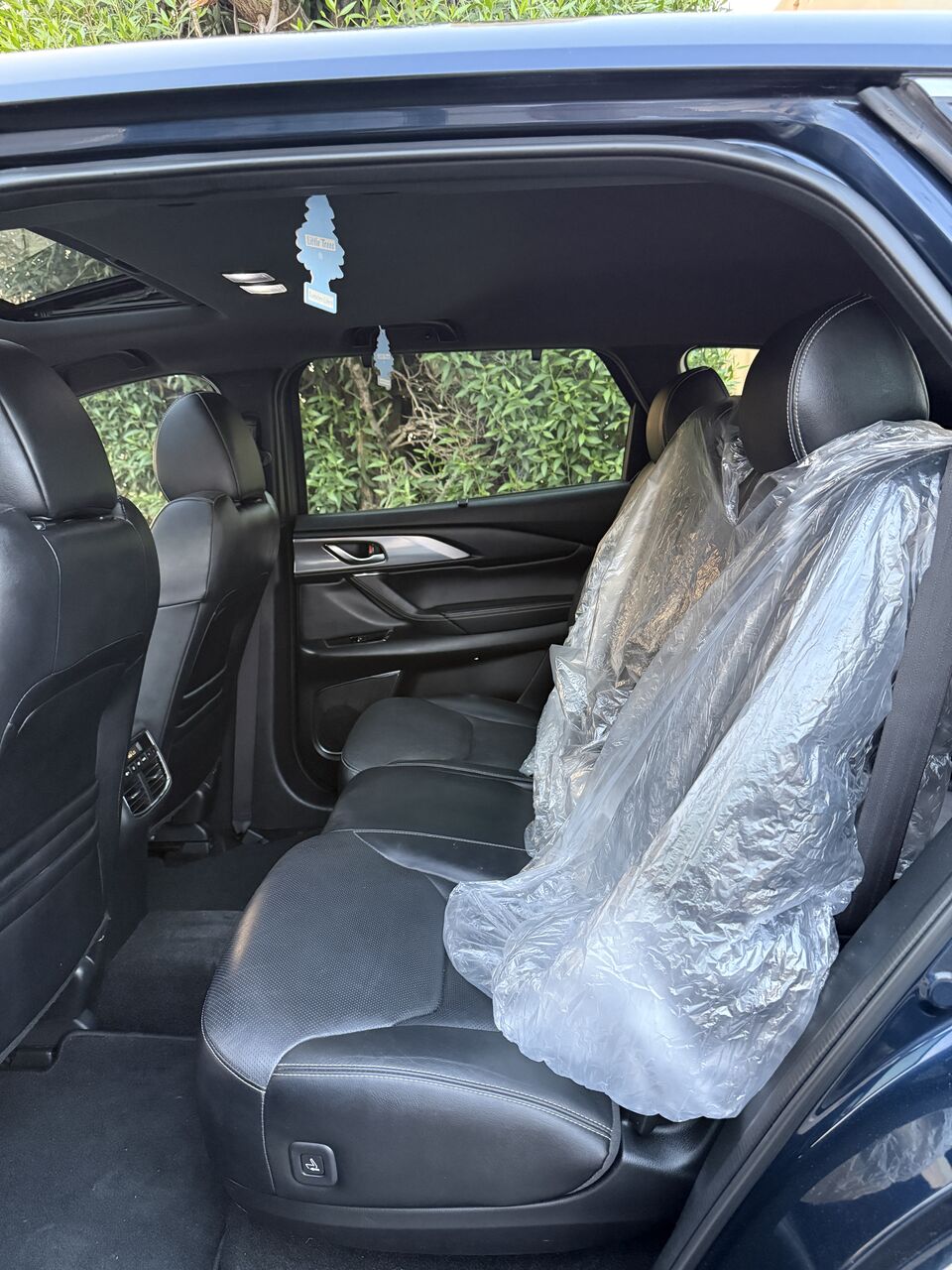 Ad Diriyah, Vehicles, Cars & Trucks , SAR 85000,  Mazda CX-09,  2021,  Automatic,  168000 KM,  Mazda CX9  Single Owner