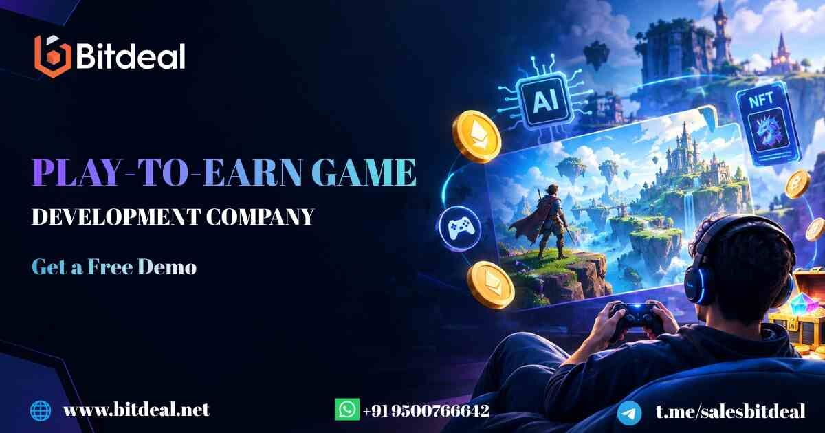 Manila, Business, P2E Gaming With AI Agents: Build Next-Gen Web3 Gaming Ecosystems &ndash; Flat 30% OFF