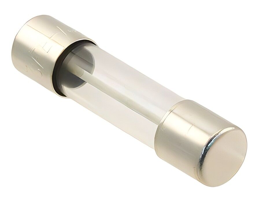 London, Electronics, GBP 1,  Discover SFE-14 Glass Cartridge Fuse | Circuit Protection | Glass Fuse | EnrgTech