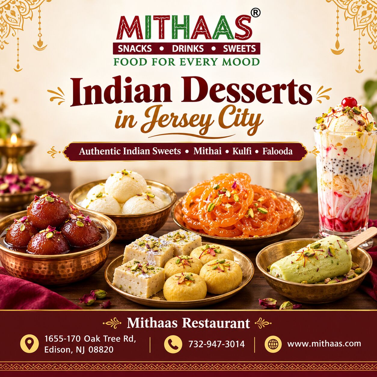 Kabul, Restaurants, Best Indian Restaurants In Edison &ndash; Mithaas Restaurant