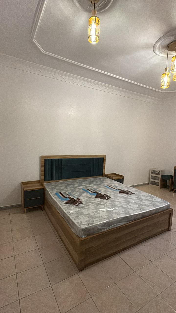 Jeddah, Furniture, SAR 5,  Bedroom Furniture Sets Are Available For Sale With Best Quality At Affordable Pricee