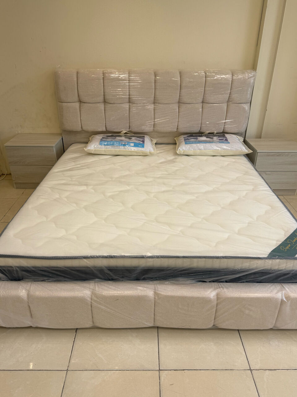 Jeddah, Furniture, SAR 5,  Bedroom Furniture Sets Are Available For Sale With Best Quality At Affordable Pricee