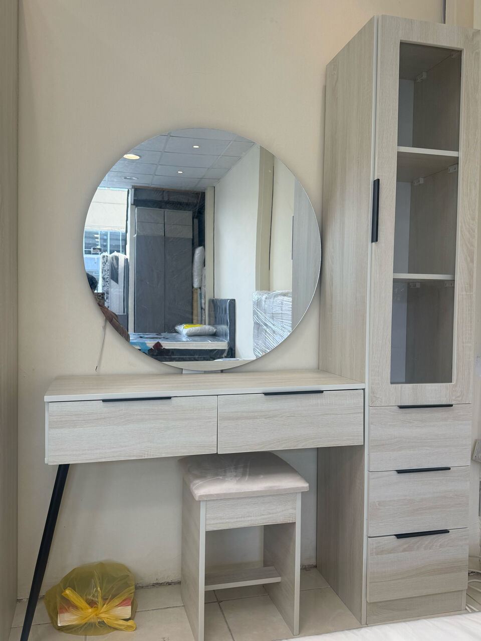 Jeddah, Furniture, SAR 5,  Bedroom Furniture Sets Are Available For Sale With Best Quality At Affordable Pricee