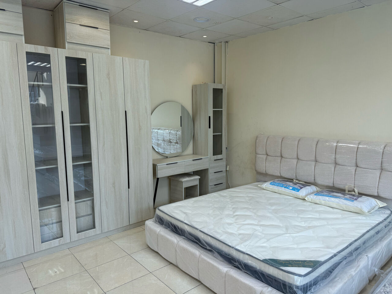Jeddah, Furniture, SAR 5,  Bedroom Furniture Sets Are Available For Sale With Best Quality At Affordable Pricee