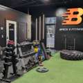 Gyms In Surrey