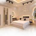 SAR 5,  Luxury Stylish Bedroom Furniture Sets Are Available With Best Quaility At Affordable Price