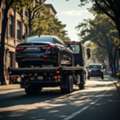 Reserve 10% OFF With A Shipping Company For Vehicles Today