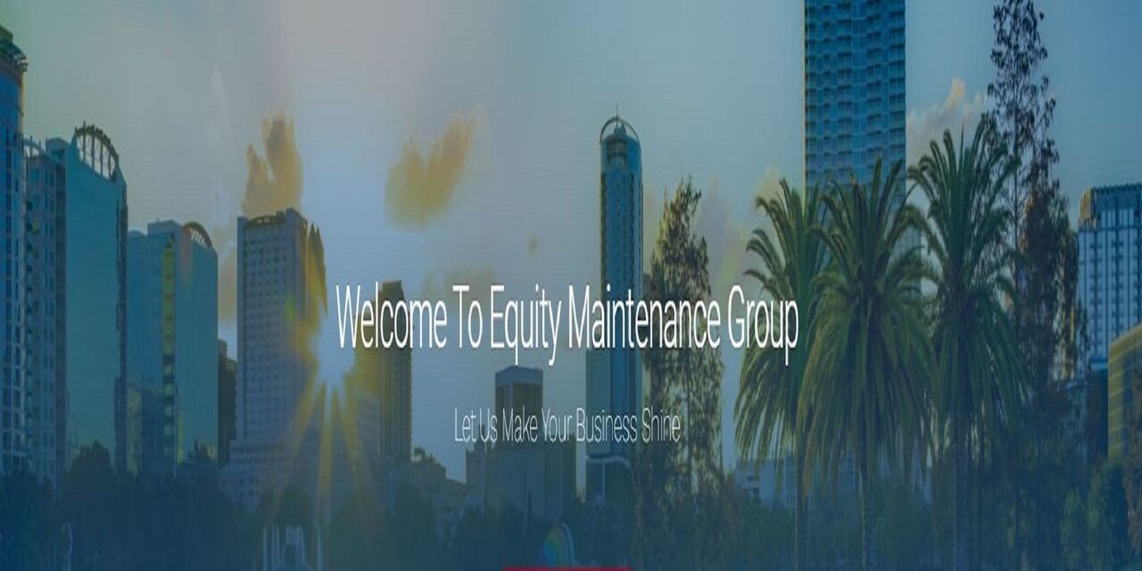 New York, Buildings, Equity Maintenance Group