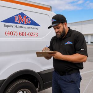 New York, Buildings, Equity Maintenance Group