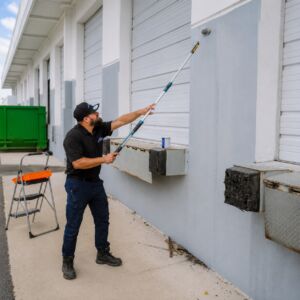 New York, Buildings, Equity Maintenance Group