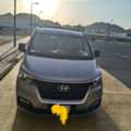 SAR 45000,  Hyundai H100,  2019,  Automatic,  540500 KM,