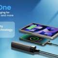 INR 8999,  Buy Power Bank For Laptop 100W | Multi-Port, Free Shipping