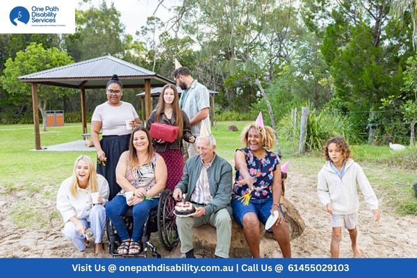 Perth, Health, Professional Community Participation Services Near You