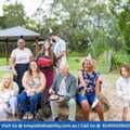 Professional Community Participation Services Near You