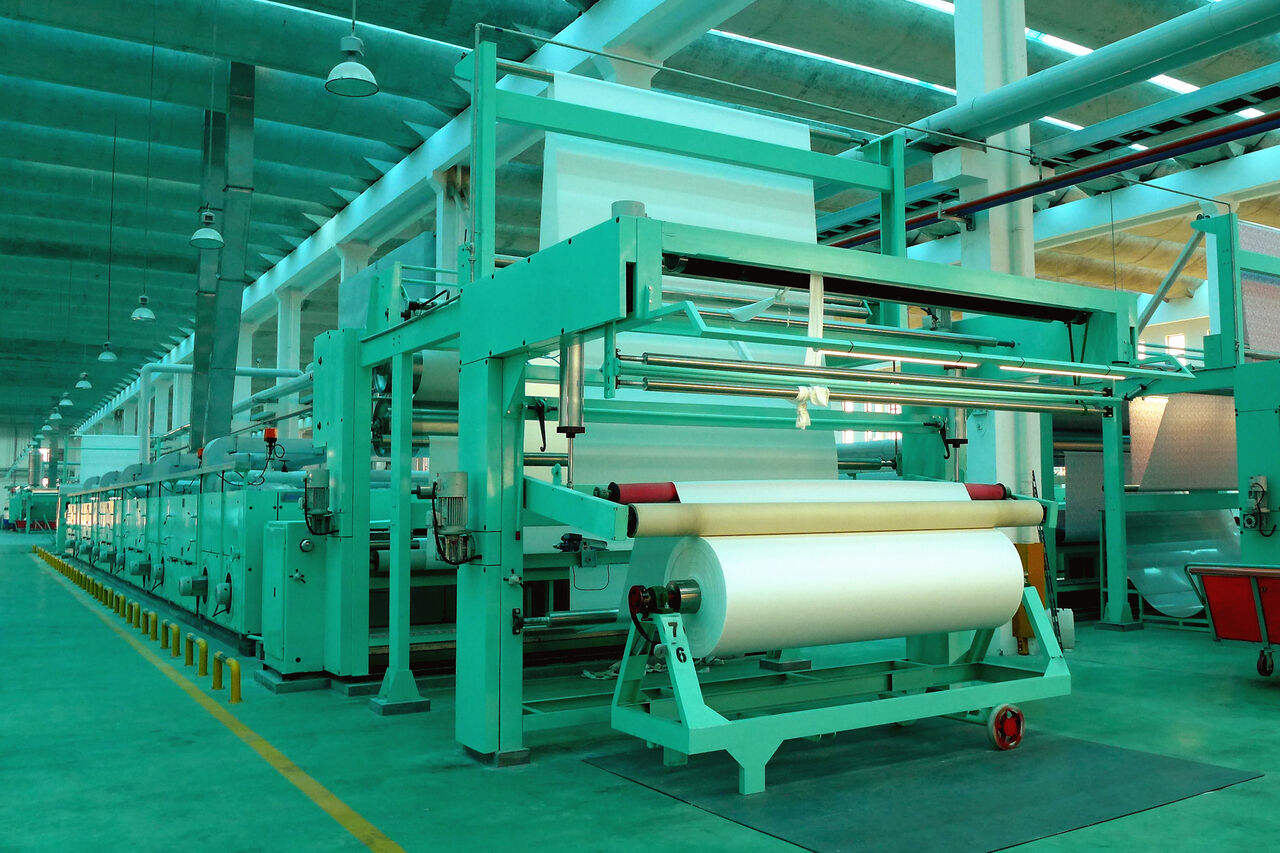 Mumbai, Industrial Machinery, Custom Coating Lines Built For Precision Production