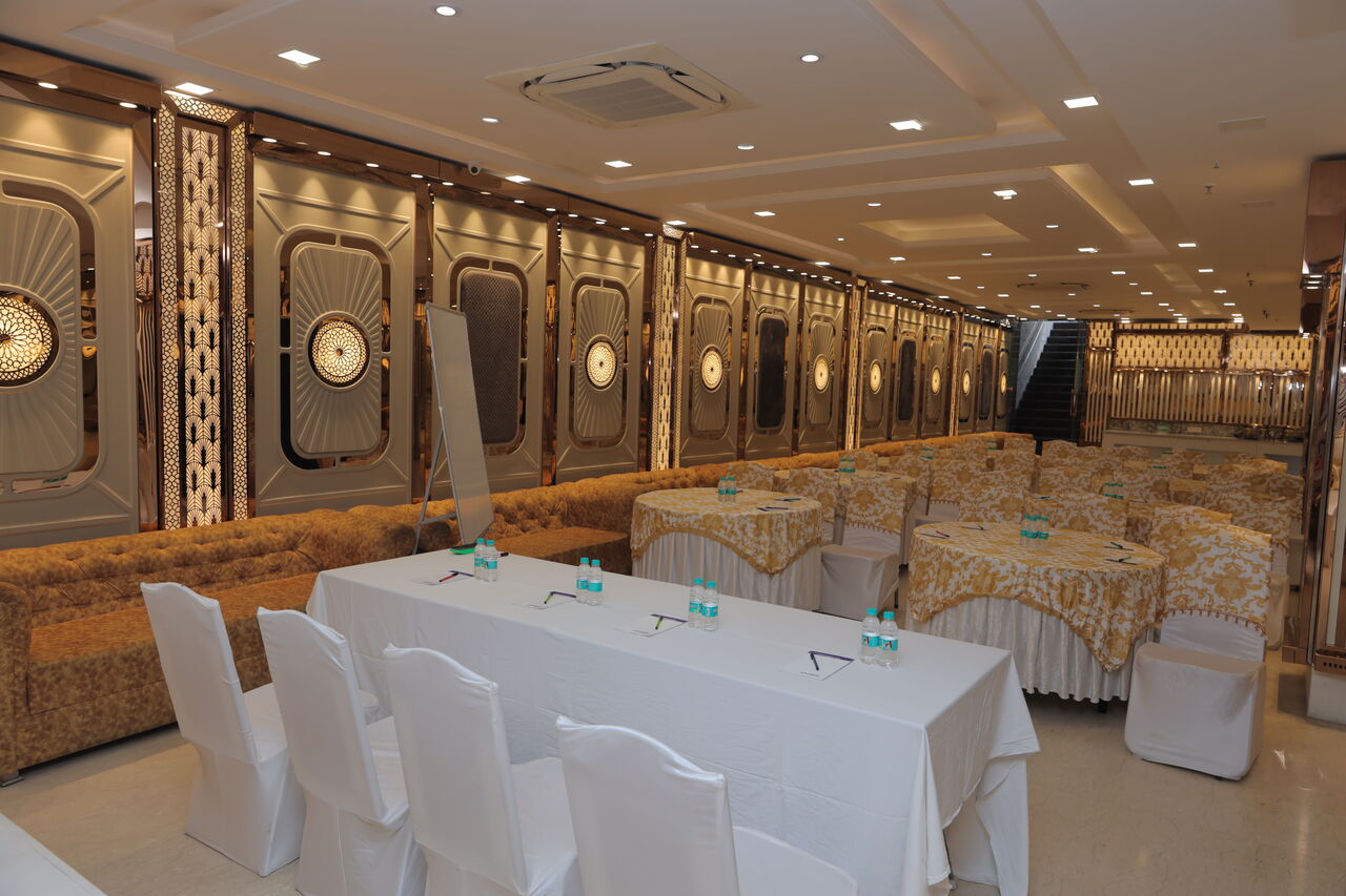 Noida, Travel, Best Hotels Near Noida City Centre Metro Station For Comfortable Stay