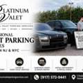 Professional Valet Parking Services In NJ & NYC | Platinum Valet Parking