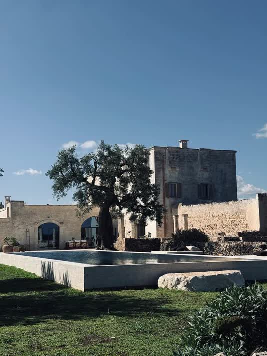 Copenhagen, Event Planning, Looking For An Exclusive Italian Retreat Venue? | Masseria Carrassa