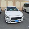 BHD 1000,  Nissan Maxima,  2011,  Automatic,  280 KM,   Full Option For Sale