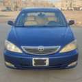 SAR 14000,  Toyota Camry XLI,  2003,  Automatic,  600000 KM,     4 Cylinder Excellent Condition تويوتا كامري اوتوماتيك
