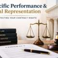 How Can Specific Performance Protect Your Contract Rights?
