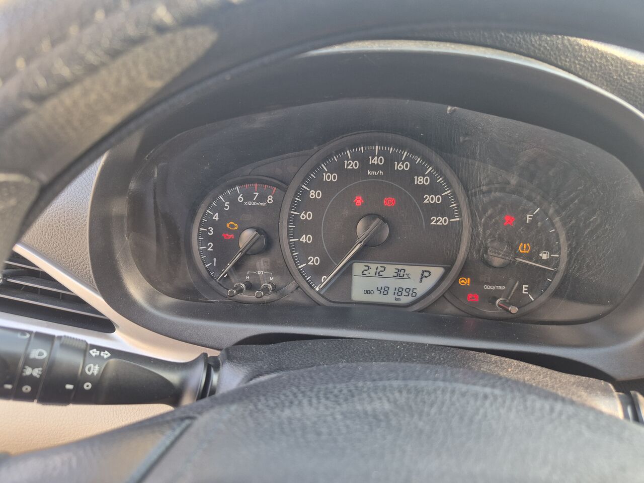 Jubail, Vehicles, Cars & Trucks , SAR 28000,  Toyota Yaris GR,  2020,  Automatic,  481000 KM,  Toyota Yaris  For Sale
