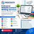 Professional Website Content Writing Services | Indatasys