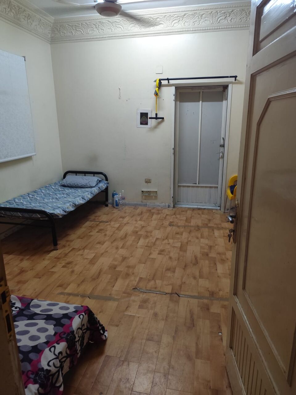 Jeddah, Bedspace For Rent, SAR 450/month,  Bed Space For Bachelors Including Electricity &ndash; Aziziya, Jeddah