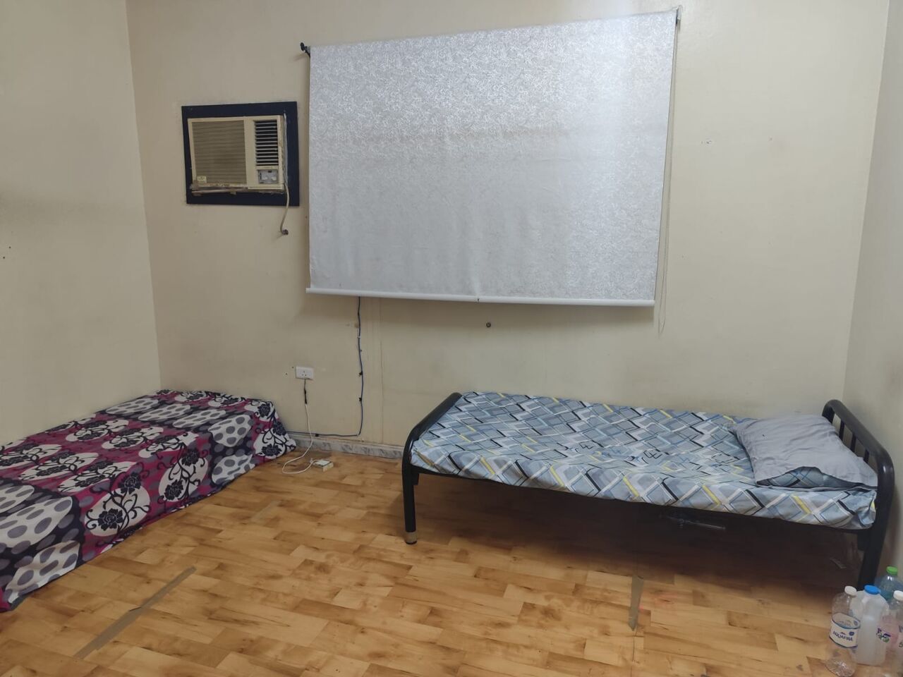 Jeddah, Bedspace For Rent, SAR 450/month,  Bed Space For Bachelors Including Electricity &ndash; Aziziya, Jeddah