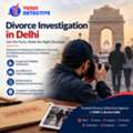 Professional Divorce Investigation Services In Delhi