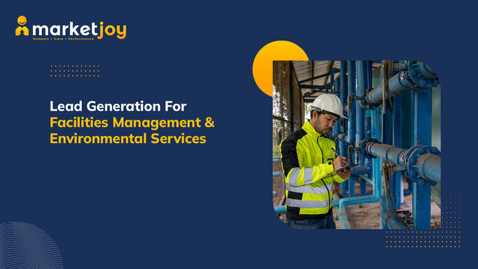 New York, Business, Lead Generation For Facilities Management & Environmental Services | Marketjoy