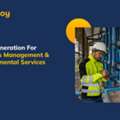 Lead Generation For Facilities Management & Environmental Services | Marketjoy