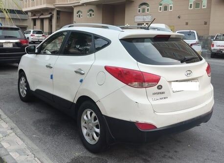 Abu Saiba, Vehicles, Cars & Trucks , SAR 28000,  Hyundai Tucson,  2012,  Automatic,  328000 KM,  New Fahas, Family Use Car Full Options With Panorama Sunroof