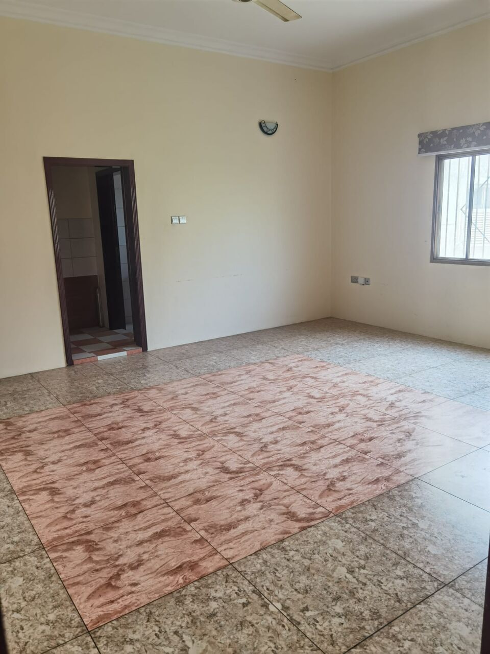 Hidd, Apartments, Flats, Houses & Villas, BHD 170/month,  2 BR,  110 Sq. Meter,  For Rent Modern Flat And Big In Hidd 2 Big Bedroom , 2 Bathr , Hall , Kitchen