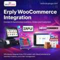 Erply Woocommerce Integration