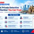 Private Detective Agency In Mumbai | Confidential Investigation Services
