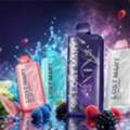 USD 1,  Lost Mary Vape: Exploring Flavors, Features, And Popular Options