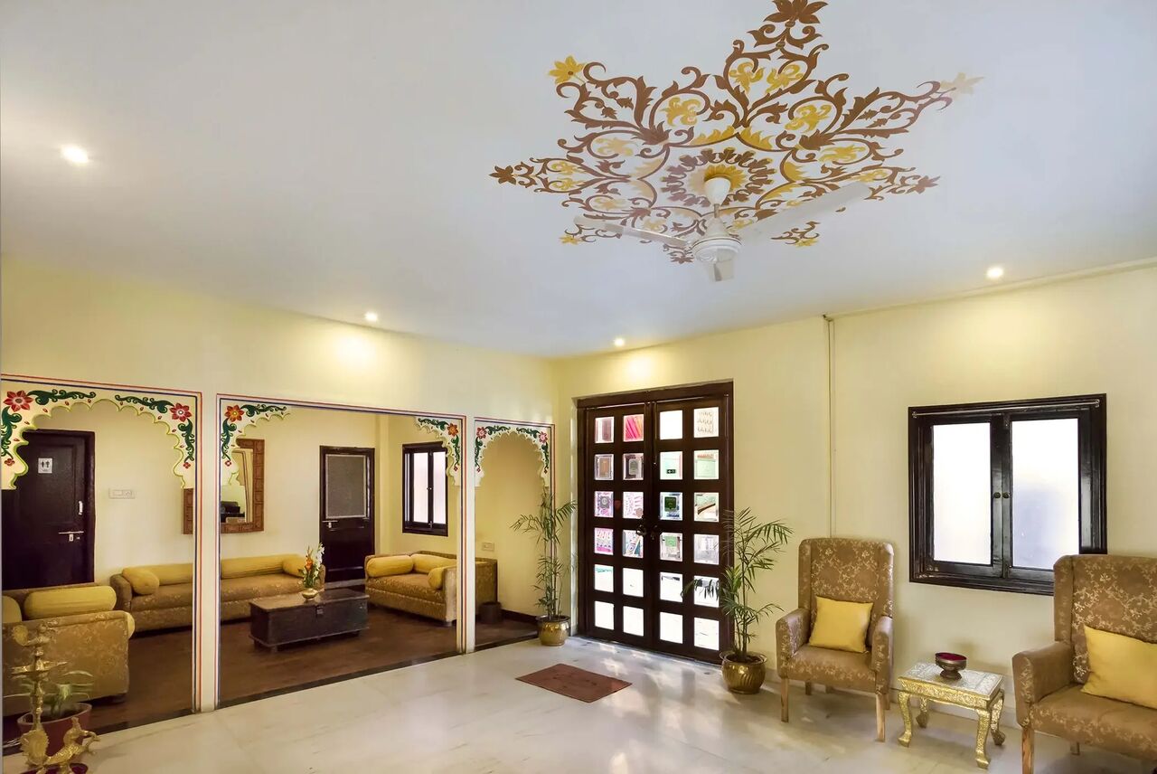 Jaipur, Travel, Udaigarh Udaipur - Best Heritage Hotel In Udaipur