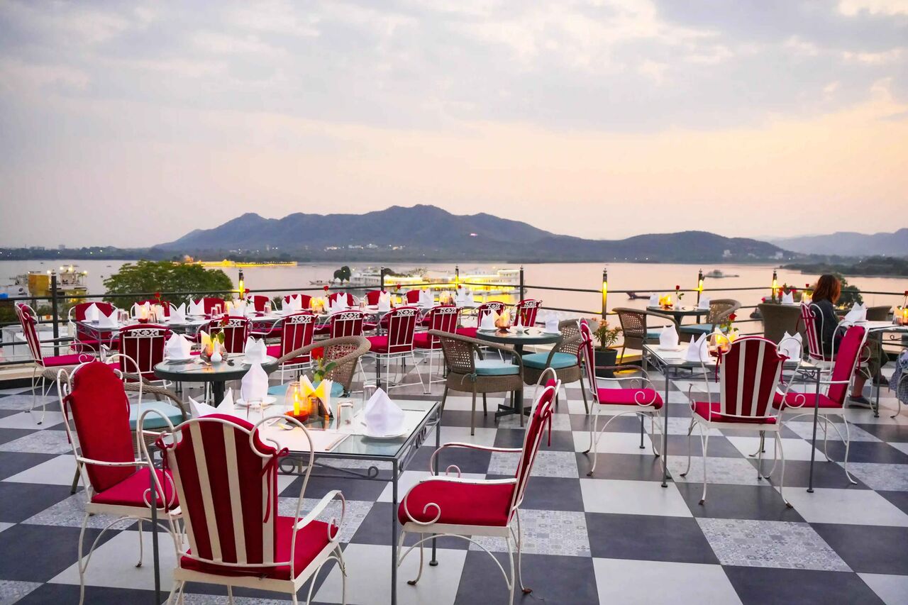 Jaipur, Travel, Udaigarh Udaipur - Best Heritage Hotel In Udaipur