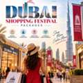 Affordable Dubai Shopping Festival Packages