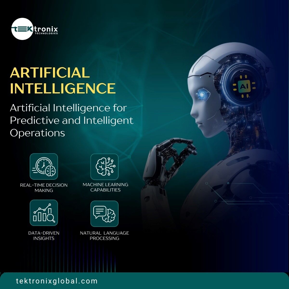 Dubai, Software Development, How Artificial Intelligence Is Powering UAE