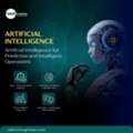 How Artificial Intelligence Is Powering UAE's Digital Transformation