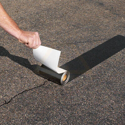 New York, Tools, USD 49,  Heavy-Duty Asphalt Crack Sealing Tape For Pavement Work