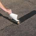 USD 49,  Heavy-Duty Asphalt Crack Sealing Tape For Pavement Work