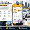 Launch A Ride-Hailing Business In The Philippines With An Uber Clone